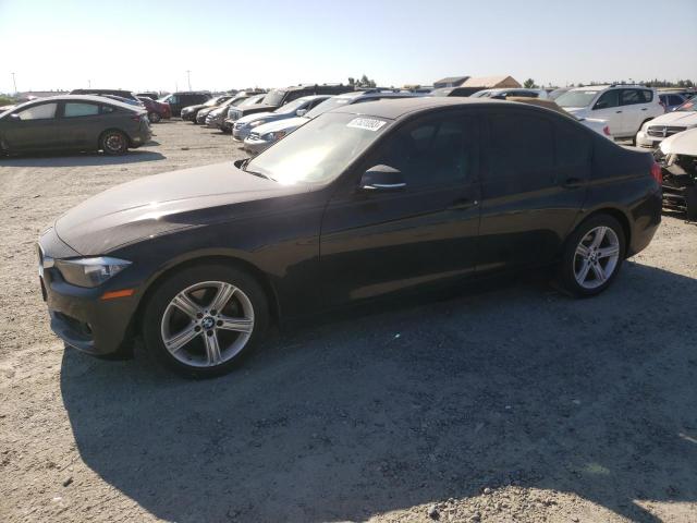 BMW 328 I SULE 2013 wba3c1c53df441364