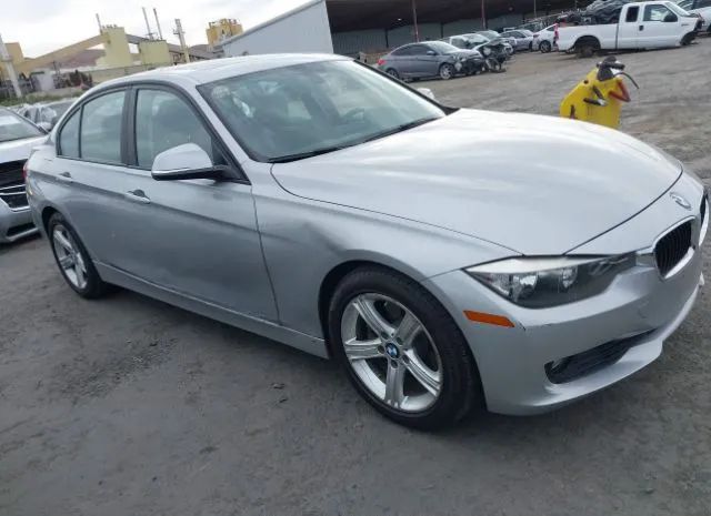 BMW 3 SERIES 2013 wba3c1c53df442224