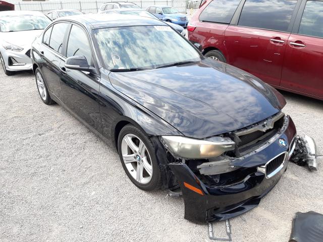 BMW 328 I SULE 2013 wba3c1c53df442448