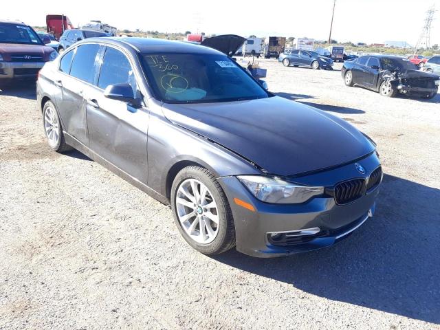 BMW 328 I SULE 2013 wba3c1c53df442823