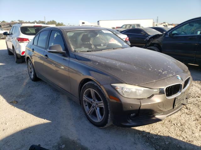 BMW 328 I SULE 2013 wba3c1c53df443650