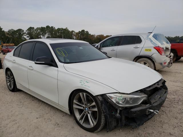 BMW 328 I SULE 2013 wba3c1c53df444765