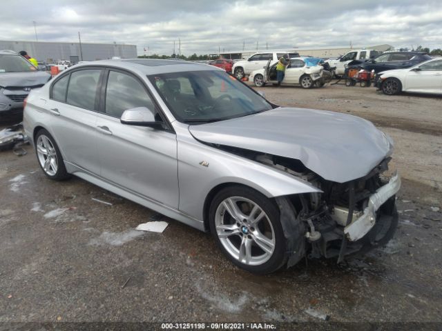 BMW 328I 2013 wba3c1c53df444877