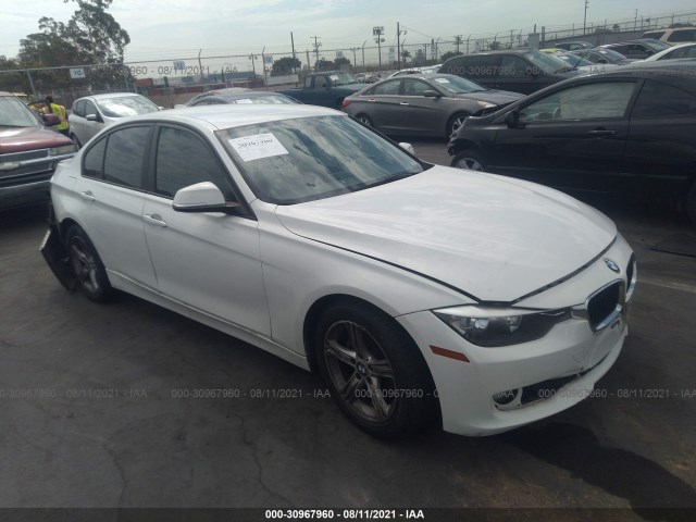 BMW 3 2013 wba3c1c53dk103034