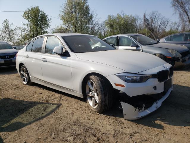 BMW 328 I SULE 2013 wba3c1c53dk103695