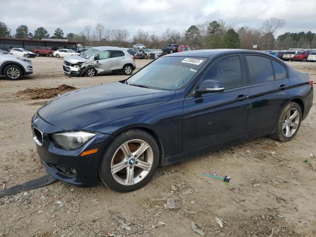 BMW 328 I SULE 2013 wba3c1c53dk104376