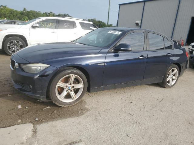 BMW 328 I SULE 2013 wba3c1c53dk104975