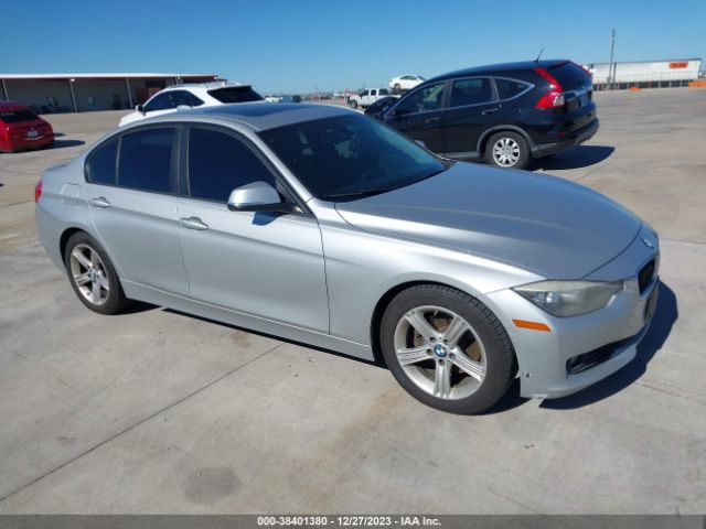 BMW 328I 2013 wba3c1c53dk104989