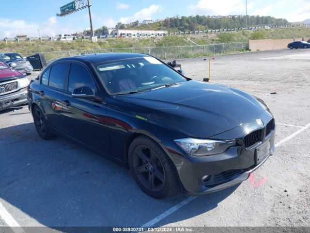 BMW 328I 2014 wba3c1c53ek105559