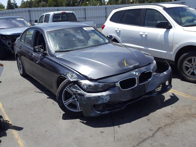 BMW 328 I SULE 2014 wba3c1c53ek105626