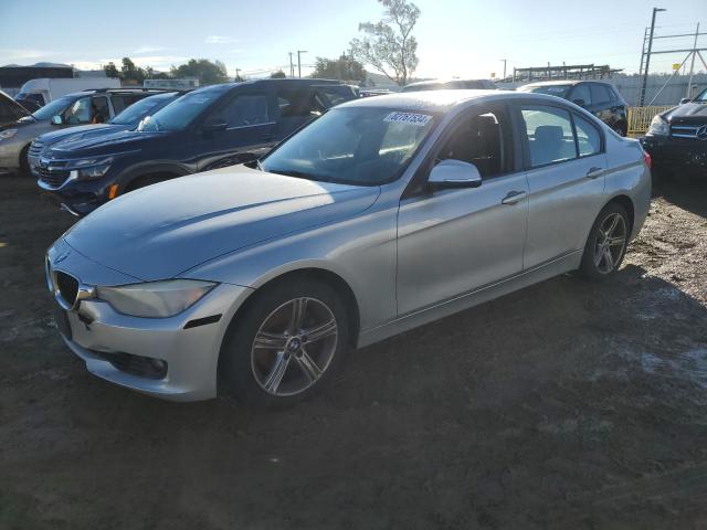 BMW 328 I SULE 2014 wba3c1c53ek106145