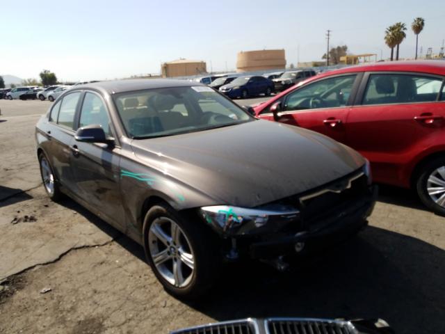 BMW NULL 2014 wba3c1c53ek106369