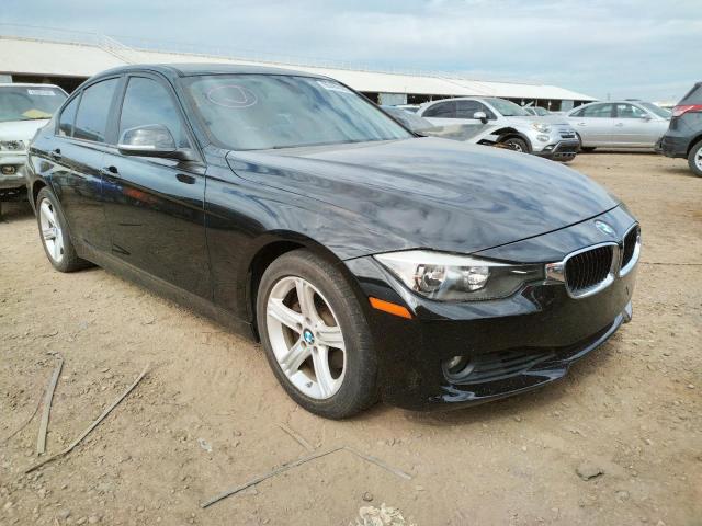 BMW 328 I SULE 2014 wba3c1c53ek106677