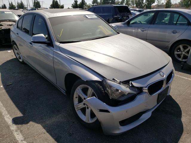 BMW NULL 2014 wba3c1c53ek107084