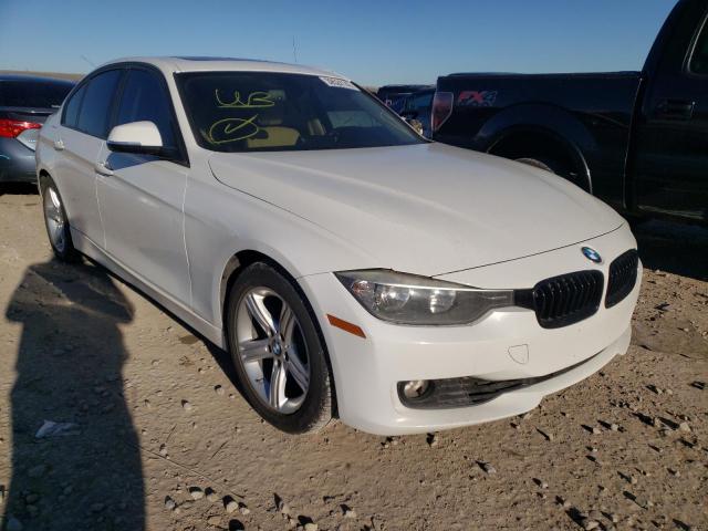 BMW NULL 2014 wba3c1c53ek108106