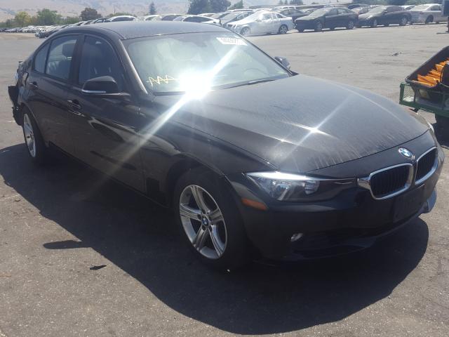 BMW 328 I SULE 2014 wba3c1c53ek109756