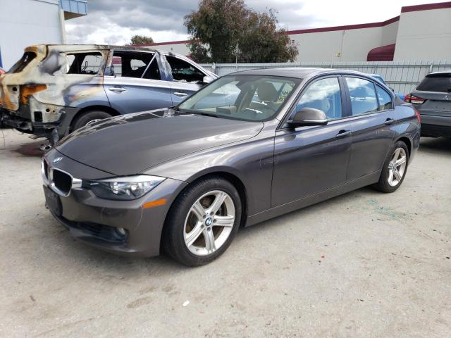 BMW 328 I SULE 2014 wba3c1c53ek109921