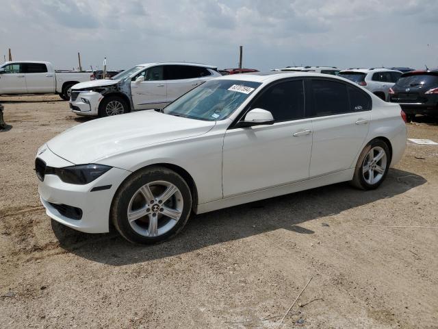 BMW 328 I SULE 2014 wba3c1c53ek110678