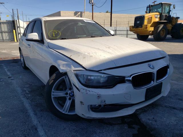 BMW 328 I SULE 2014 wba3c1c53ek113029