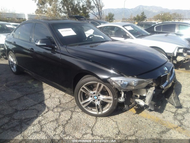 BMW NULL 2014 wba3c1c53ek113063