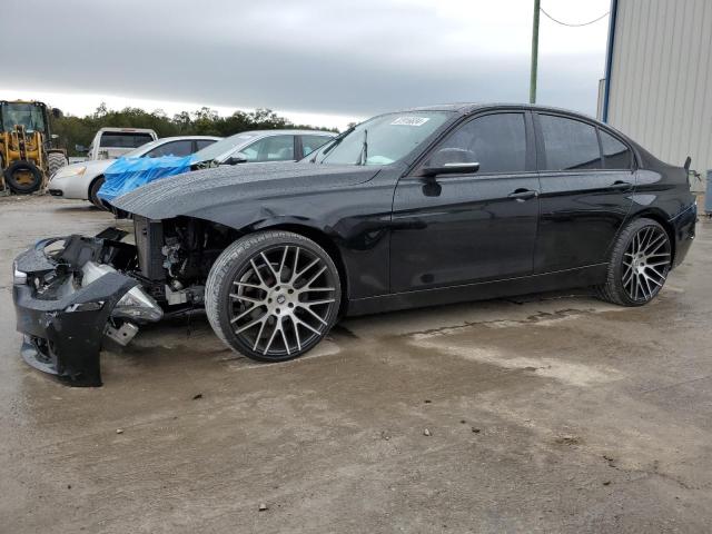 BMW 3 SERIES 2014 wba3c1c53ek113547