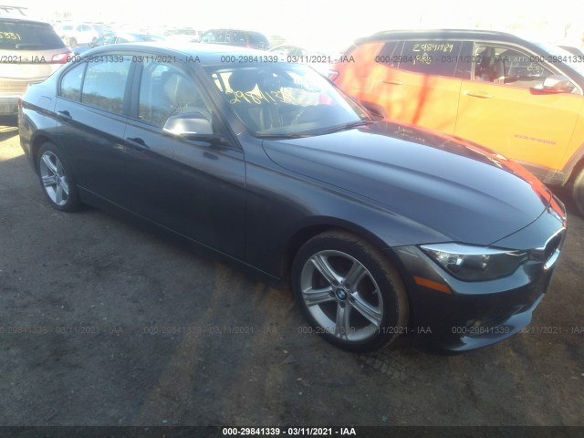 BMW NULL 2014 wba3c1c53ek114780