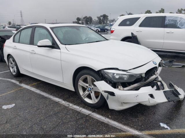 BMW 328I 2014 wba3c1c53ek115198