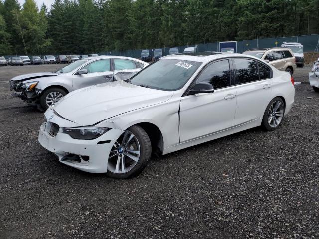 BMW 328 I SULE 2014 wba3c1c53ek115427