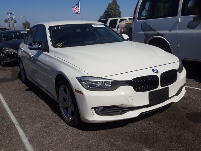 BMW 328 I SULE 2014 wba3c1c53ek116089