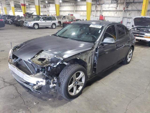 BMW NULL 2014 wba3c1c53ek116772