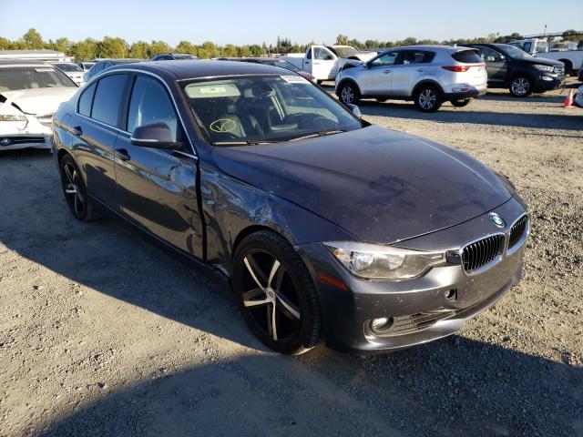 BMW 328 I SULE 2015 wba3c1c53fk117776