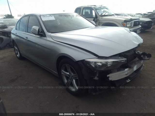 BMW 3 2015 wba3c1c53fk118183