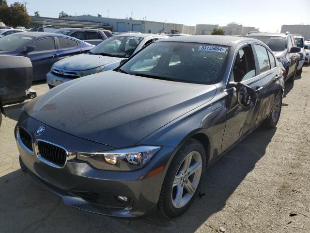 BMW 3 SERIES 2015 wba3c1c53fk118572