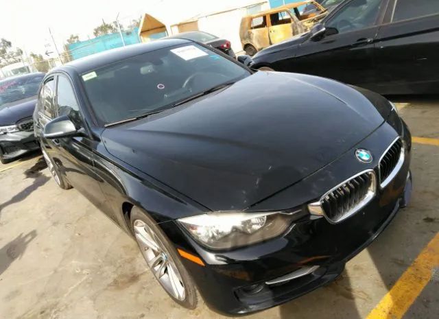 BMW NULL 2015 wba3c1c53fk118619