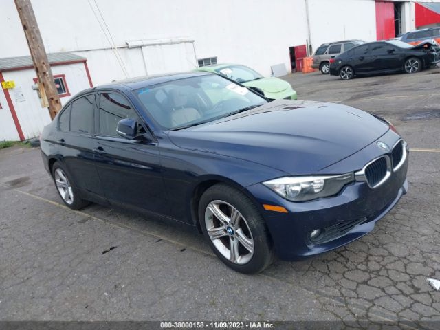 BMW 328I 2015 wba3c1c53fk118684