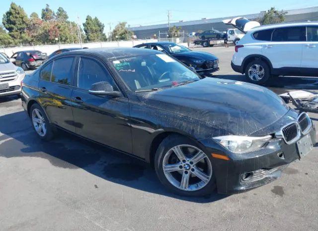 BMW 3 SERIES 2015 wba3c1c53fk118927