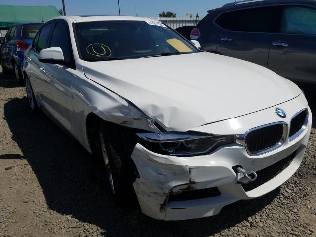 BMW 328 I SULE 2015 wba3c1c53fk119026