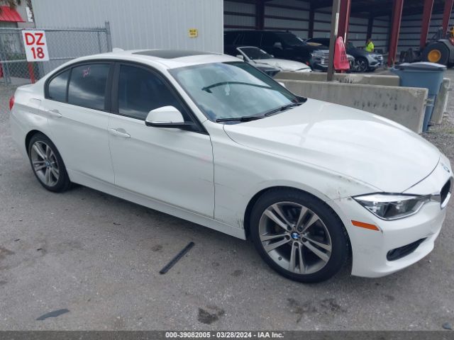 BMW 328I 2015 wba3c1c53fk119334