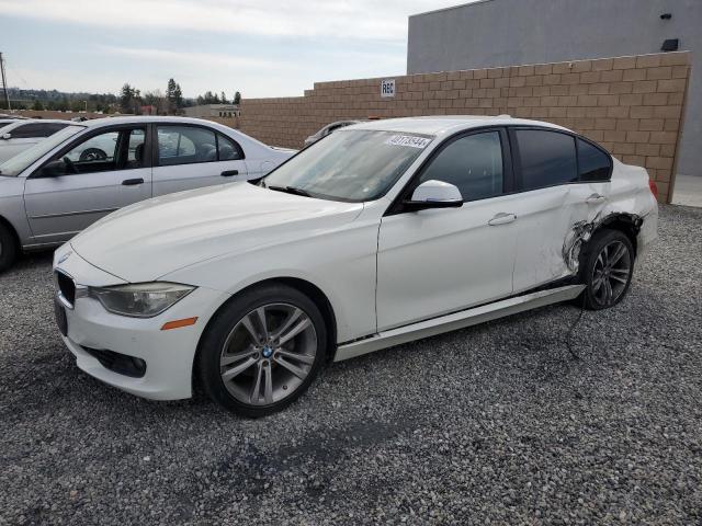 BMW 3 SERIES 2015 wba3c1c53fk119530