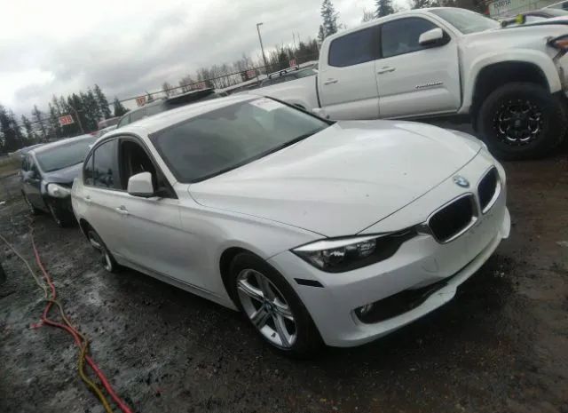 BMW 3 SERIES 2015 wba3c1c53fk119687