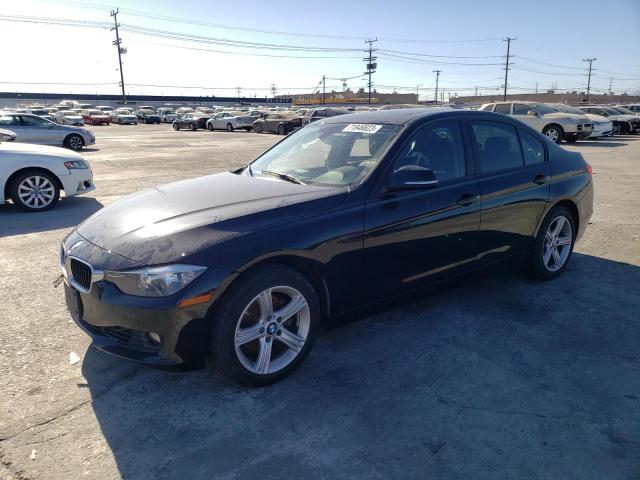 BMW 328 I SULE 2015 wba3c1c53fk119818