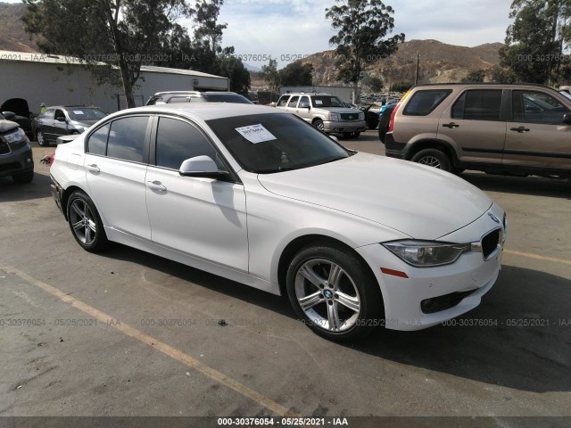 BMW 3 2015 wba3c1c53fk120015