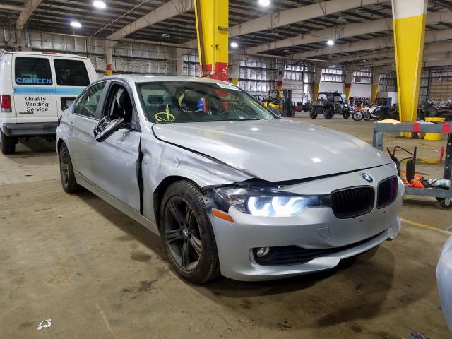 BMW 328 I SULE 2015 wba3c1c53fk120550