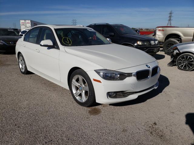 BMW 328 I SULE 2015 wba3c1c53fk120676