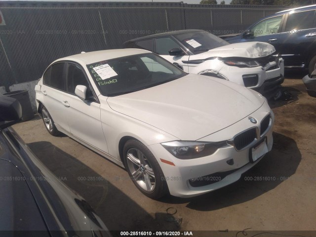 BMW 3 SERIES 2015 wba3c1c53fk121018