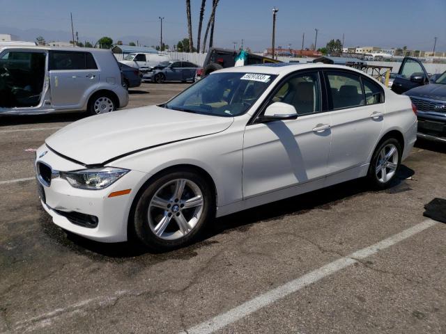 BMW 328 I SULE 2015 wba3c1c53fk121536