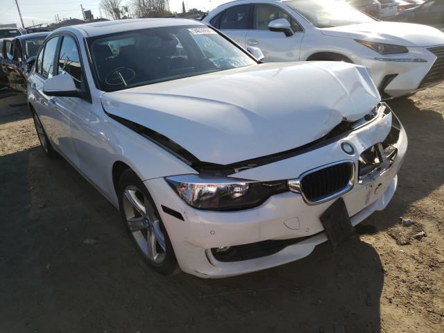 BMW NULL 2015 wba3c1c53fk122024