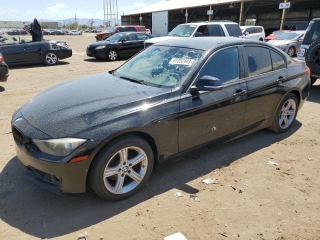 BMW 328 I SULE 2015 wba3c1c53fk122900