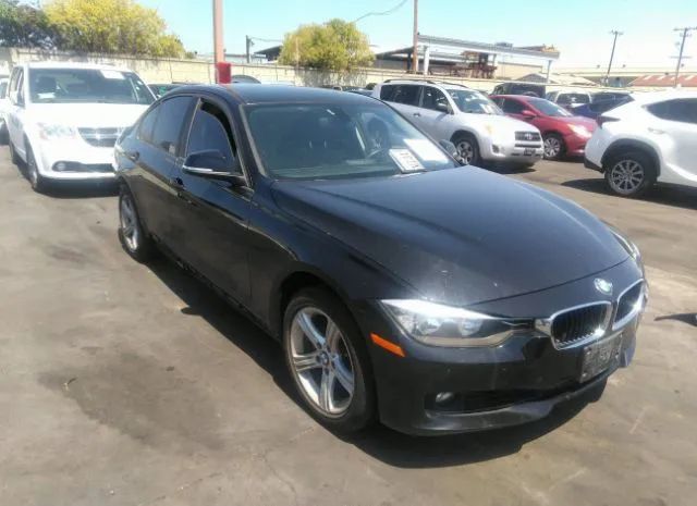 BMW 3 SERIES 2015 wba3c1c53fk123139