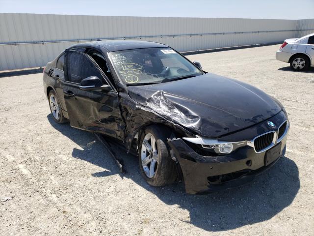 BMW 328 I SULE 2015 wba3c1c53fk123738